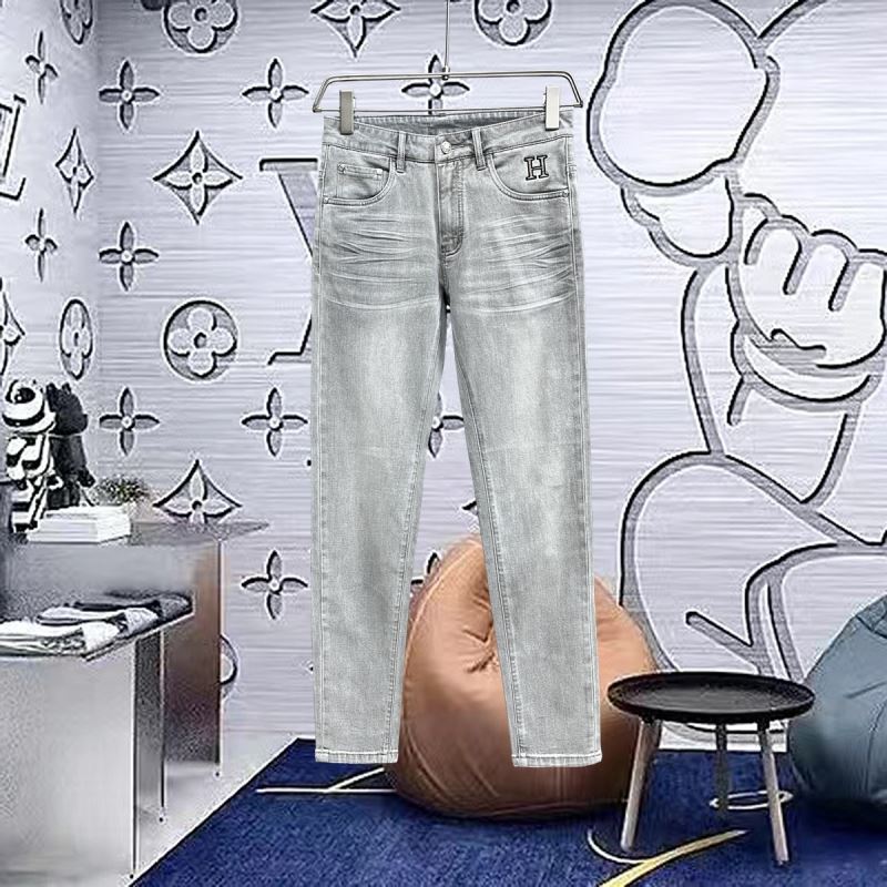 Hermes Jeans